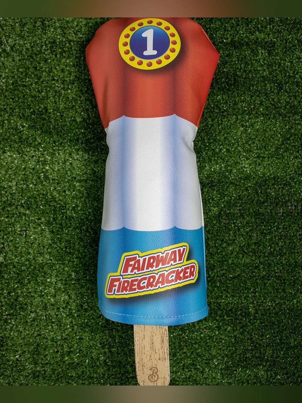 Sunday’s Best golf headcover driver Taylormade Titleist Nike Sunday callaway